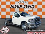 New 2026 Ram 3500 Regular Cab 60 CA Cab Chassis for sale #246427 - photo 24