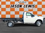 New 2026 Ram 3500 Regular Cab 60 CA Cab Chassis for sale #246427 - photo 1