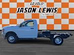 New 2026 Ram 3500 Regular Cab 60 CA Cab Chassis for sale #246427 - photo 5