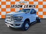 New 2026 Ram 3500 Regular Cab 60 CA Cab Chassis for sale #246427 - photo 6