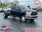 2024 Ram 3500 Crew Cab DRW 4WD, Cab Chassis for sale #248500 - photo 3