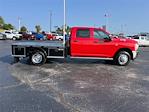 2024 Ram 3500 Crew Cab DRW 4WD, Wil-Ro Flatbed Truck for sale #248502 - photo 5