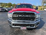 2024 Ram 3500 Crew Cab DRW 4WD, Wil-Ro Flatbed Truck for sale #248502 - photo 9