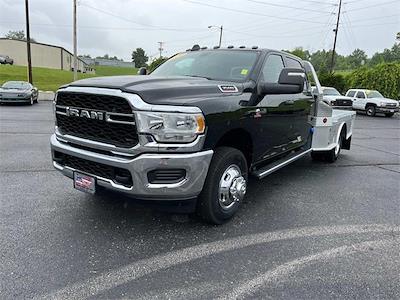 2024 Ram 3500 Crew Cab DRW 4WD, Hillsboro Flatbed Truck for sale #248504 - photo 1