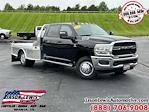 2024 Ram 3500 Crew Cab DRW 4WD, Hillsboro Flatbed Truck for sale #248504 - photo 5