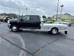 2024 Ram 3500 Crew Cab DRW 4WD, Hillsboro Flatbed Truck for sale #248504 - photo 3