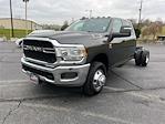 2024 Ram 3500 Crew Cab DRW 4WD, Cab Chassis for sale #LE09016 - photo 3