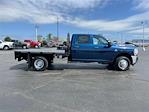 2024 Ram 3500 Crew Cab DRW 4WD, Wil-Ro Flatbed Truck for sale #248506 - photo 7