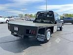 2024 Ram 3500 Crew Cab DRW 4WD, Wil-Ro Flatbed Truck for sale #248506 - photo 2