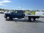 2024 Ram 3500 Crew Cab DRW 4WD, Wil-Ro Flatbed Truck for sale #248506 - photo 5