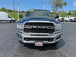 2024 Ram 3500 Crew Cab DRW 4WD, Wil-Ro Flatbed Truck for sale #248506 - photo 9