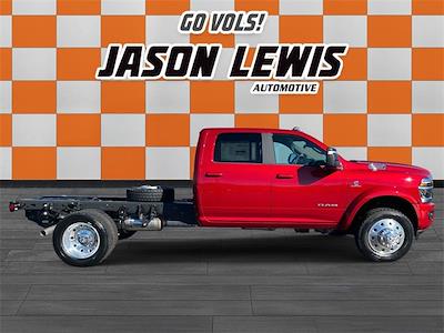 New 2026 Ram 4500 Crew Cab 60 CA Cab Chassis for sale #250227 - photo 1