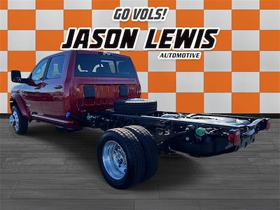 New 2026 Ram 4500 Crew Cab 60 CA Cab Chassis for sale #250227 - photo 2
