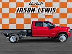 2026 Ram 4500 Crew Cab DRW 4WD Cab Chassis for sale #250227 - photo 1