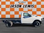 New 2026 Ram 3500 Regular Cab 60 CA Cab Chassis for sale #252997 - photo 4