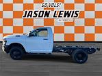 New 2026 Ram 3500 Regular Cab 60 CA Cab Chassis for sale #252997 - photo 6