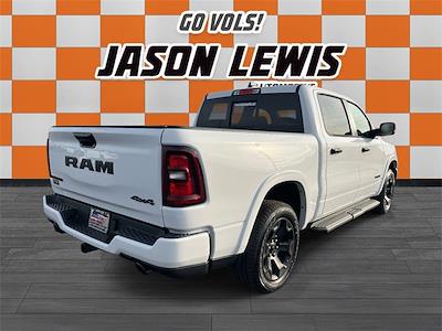 New 2026 Ram 1500 Big Horn Crew Cab for sale #253596 - photo 2