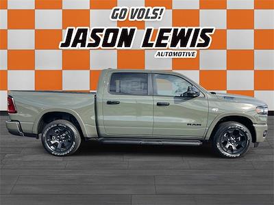 2026 Ram 1500 Crew Cab 4WD Pickup for sale #253597 - photo 1