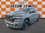 2026 Ram 1500 Crew Cab 4WD Pickup for sale #253597 - photo 8