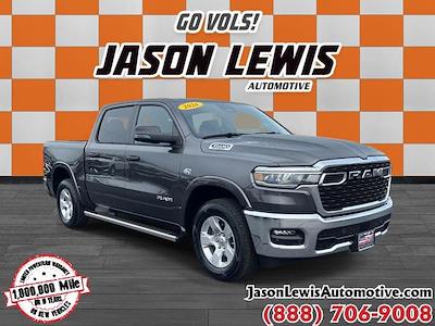 New 2026 Ram 1500 - photo 1