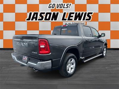 New 2026 Ram 1500 Big Horn Crew Cab for sale #253599 - photo 2