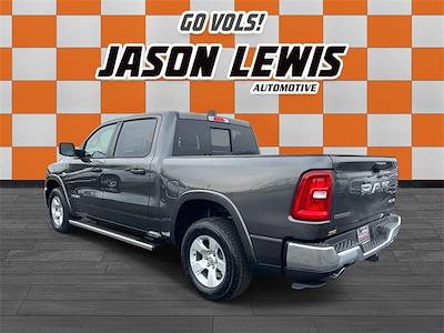 New 2026 Ram 1500 Big Horn Crew Cab for sale #253599 - photo 2