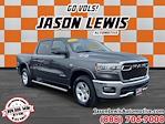 New 2026 Ram 1500 Big Horn Crew Cab for sale #253599 - photo 1