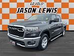 New 2026 Ram 1500 Big Horn Crew Cab for sale #253599 - photo 8