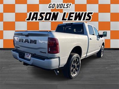 2026 Ram 3500 Crew Cab 4WD Pickup for sale #254631 - photo 2