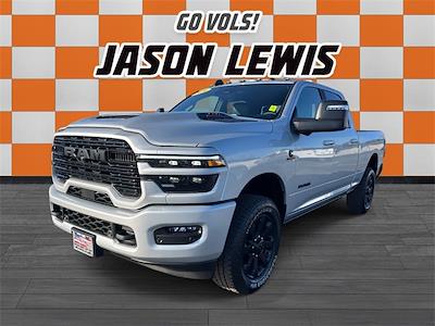 New 2026 Ram 3500 Laramie Crew Cab for sale #254631 - photo 1