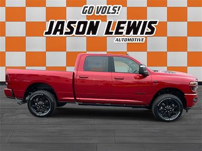 New 2026 Ram 3500 Laramie Crew Cab for sale #254632 - photo 2