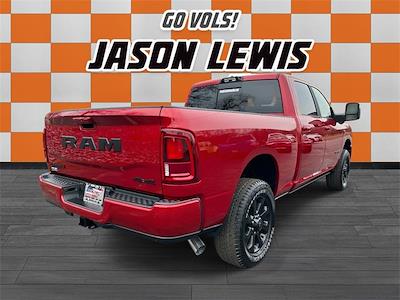 New 2026 Ram 3500 Laramie Crew Cab for sale #254632 - photo 2