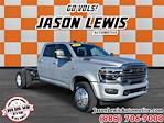 2026 Ram 4500 Crew Cab DRW 4WD Cab Chassis for sale #256426 - photo 32