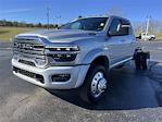 2026 Ram 4500 Crew Cab DRW 4WD Cab Chassis for sale #256426 - photo 1
