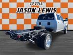 2026 Ram 4500 Crew Cab DRW 4WD Cab Chassis for sale #256426 - photo 5
