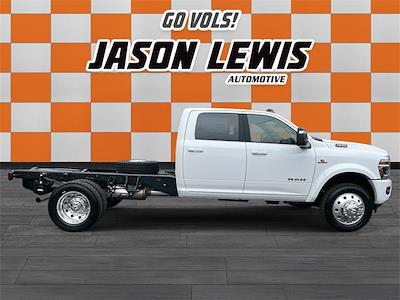 New 2026 Ram 4500 Crew Cab 60 CA Cab Chassis for sale #256427 - photo 1