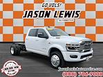 2026 Ram 4500 Crew Cab DRW 4WD Cab Chassis for sale #256427 - photo 31