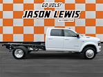 2026 Ram 4500 Crew Cab DRW 4WD Cab Chassis for sale #256427 - photo 1