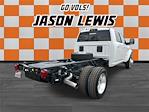2026 Ram 4500 Crew Cab DRW 4WD Cab Chassis for sale #256427 - photo 3