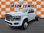 2026 Ram 4500 Crew Cab DRW 4WD Cab Chassis for sale #256427 - photo 7