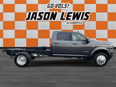 New 2026 Ram 4500 Crew Cab 60 CA Cab Chassis for sale #256428 - photo 2