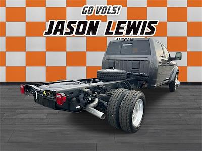 New 2026 Ram 4500 Crew Cab 60 CA Cab Chassis for sale #256428 - photo 2