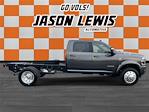 New 2026 Ram 4500 Crew Cab 60 CA Cab Chassis for sale #256428 - photo 2