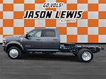 New 2026 Ram 4500 Crew Cab 60 CA Cab Chassis for sale #256428 - photo 7