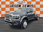 New 2026 Ram 4500 Crew Cab 60 CA Cab Chassis for sale #256428 - photo 8