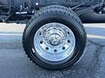 2026 Ram 4500 Crew Cab DRW 4WD Cab Chassis for sale #256430 - photo 10