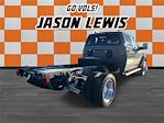2026 Ram 4500 Crew Cab DRW 4WD Cab Chassis for sale #256430 - photo 3