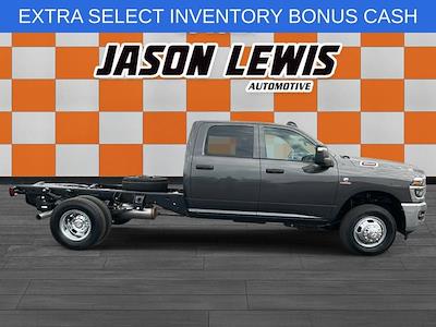 New 2026 Ram 3500 - photo 1