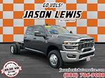 2026 Ram 3500 Crew Cab DRW 4WD Cab Chassis for sale #263592 - photo 1