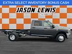 2026 Ram 3500 Crew Cab DRW 4WD Cab Chassis for sale #263592 - photo 2